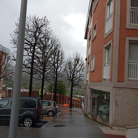 Apartamento Galeguina 比戈 外观 照片