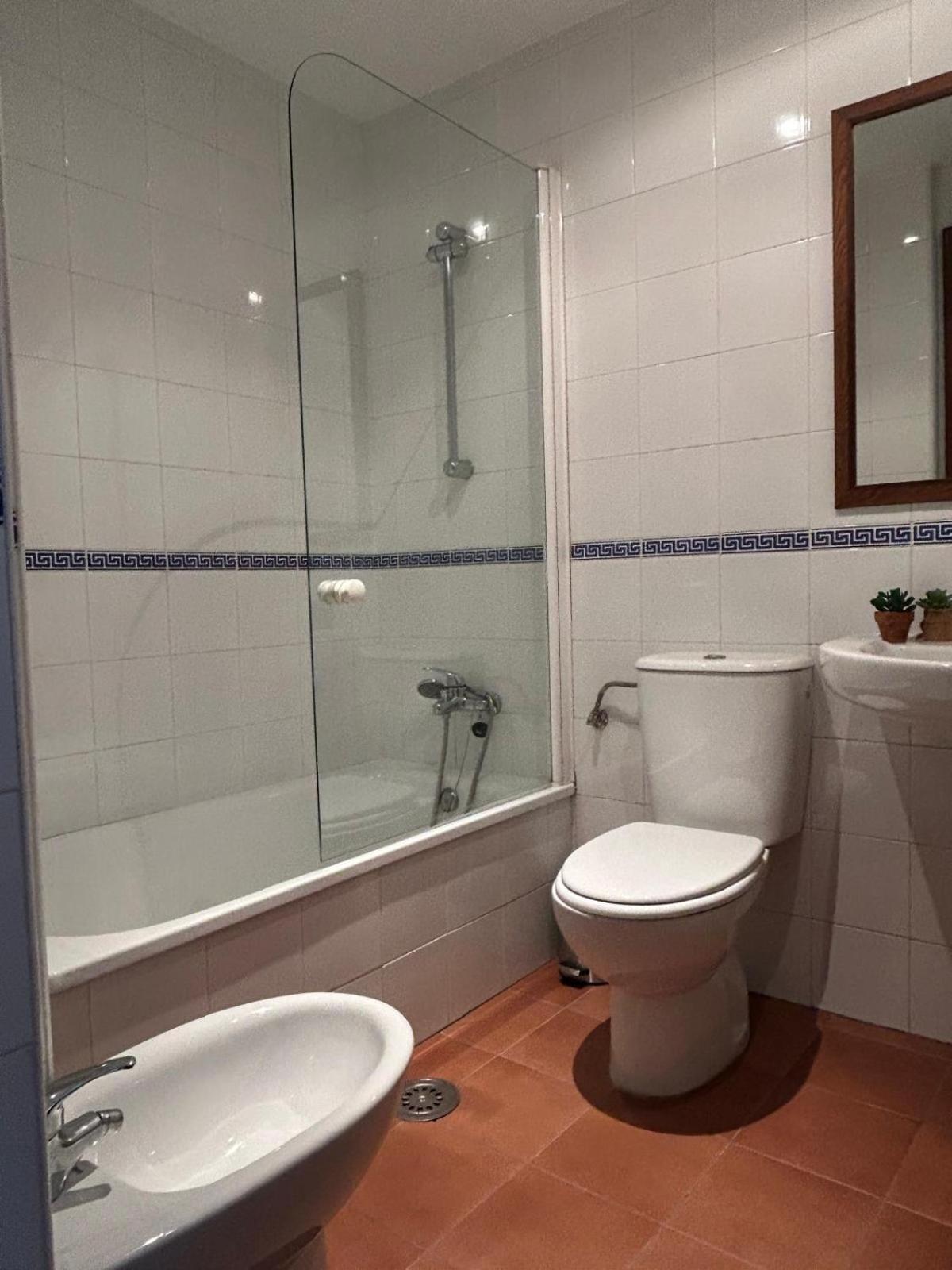 Apartamento Galeguina 比戈 外观 照片