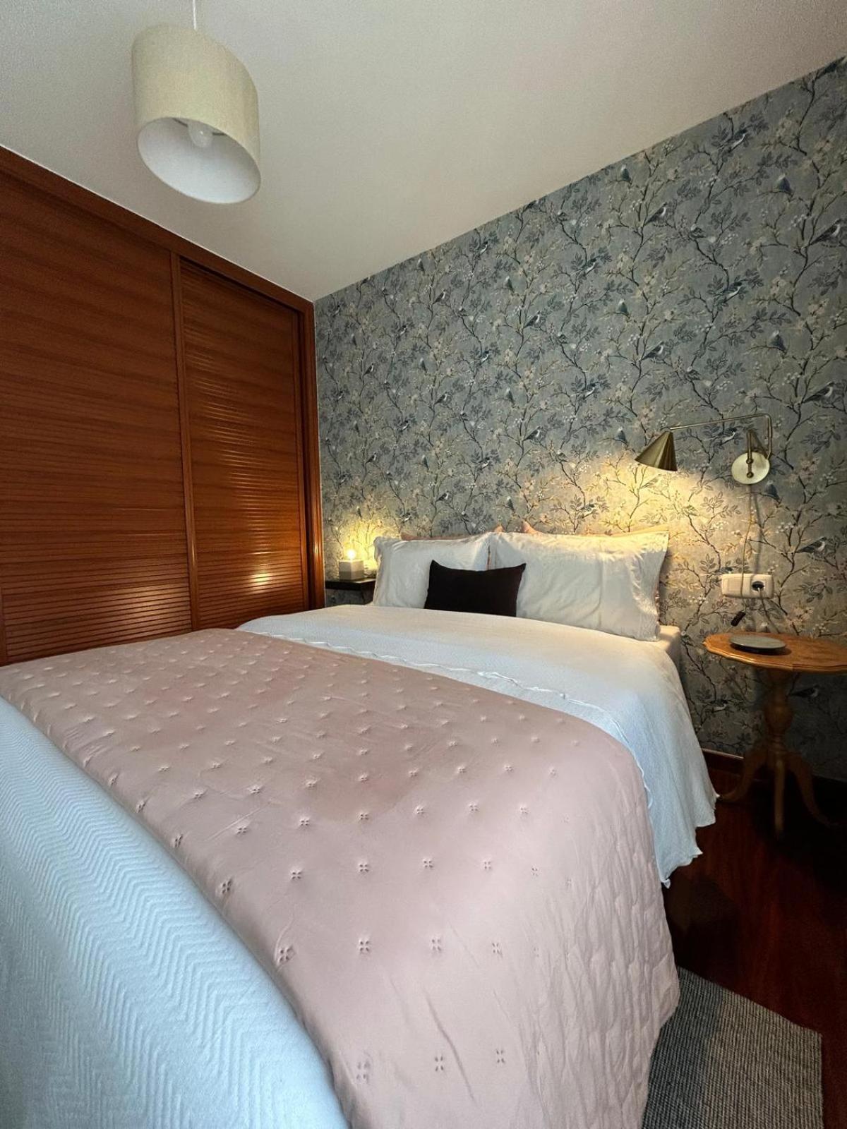 Apartamento Galeguina 比戈 外观 照片