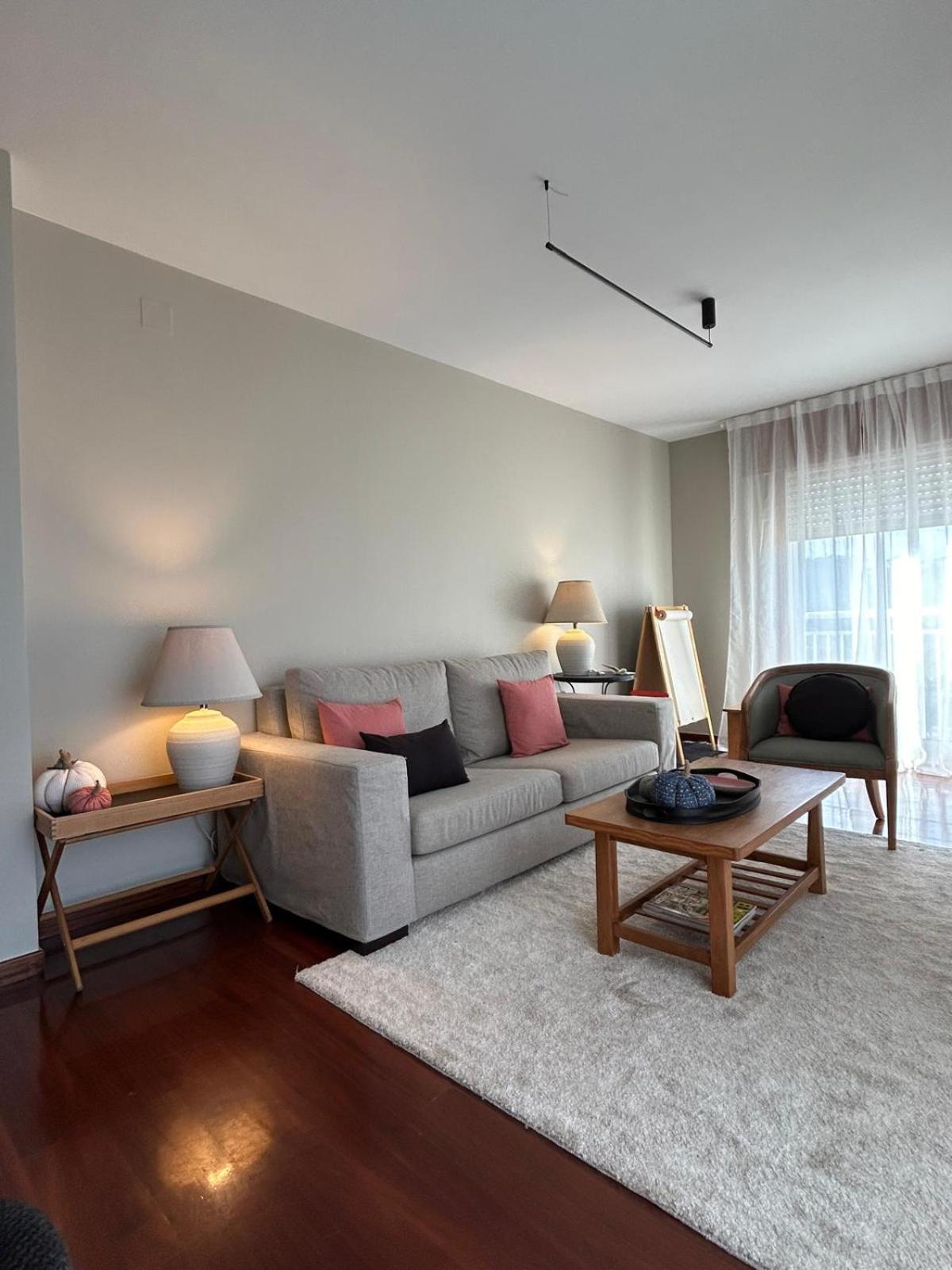 Apartamento Galeguina 比戈 外观 照片