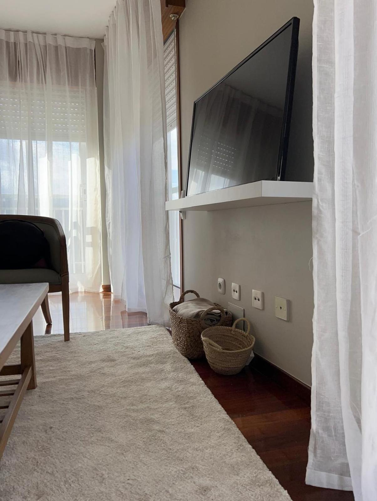 Apartamento Galeguina 比戈 外观 照片